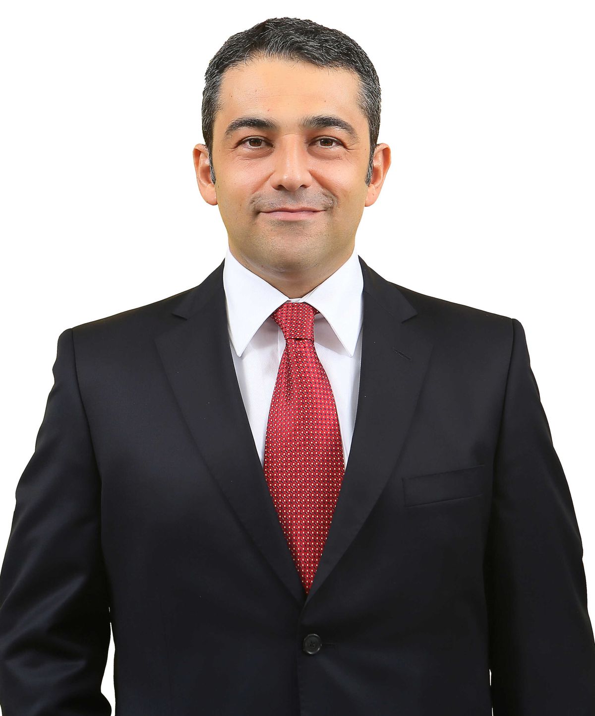 Petrol Ofisi CFO\'su Serhan Ulga Oldu