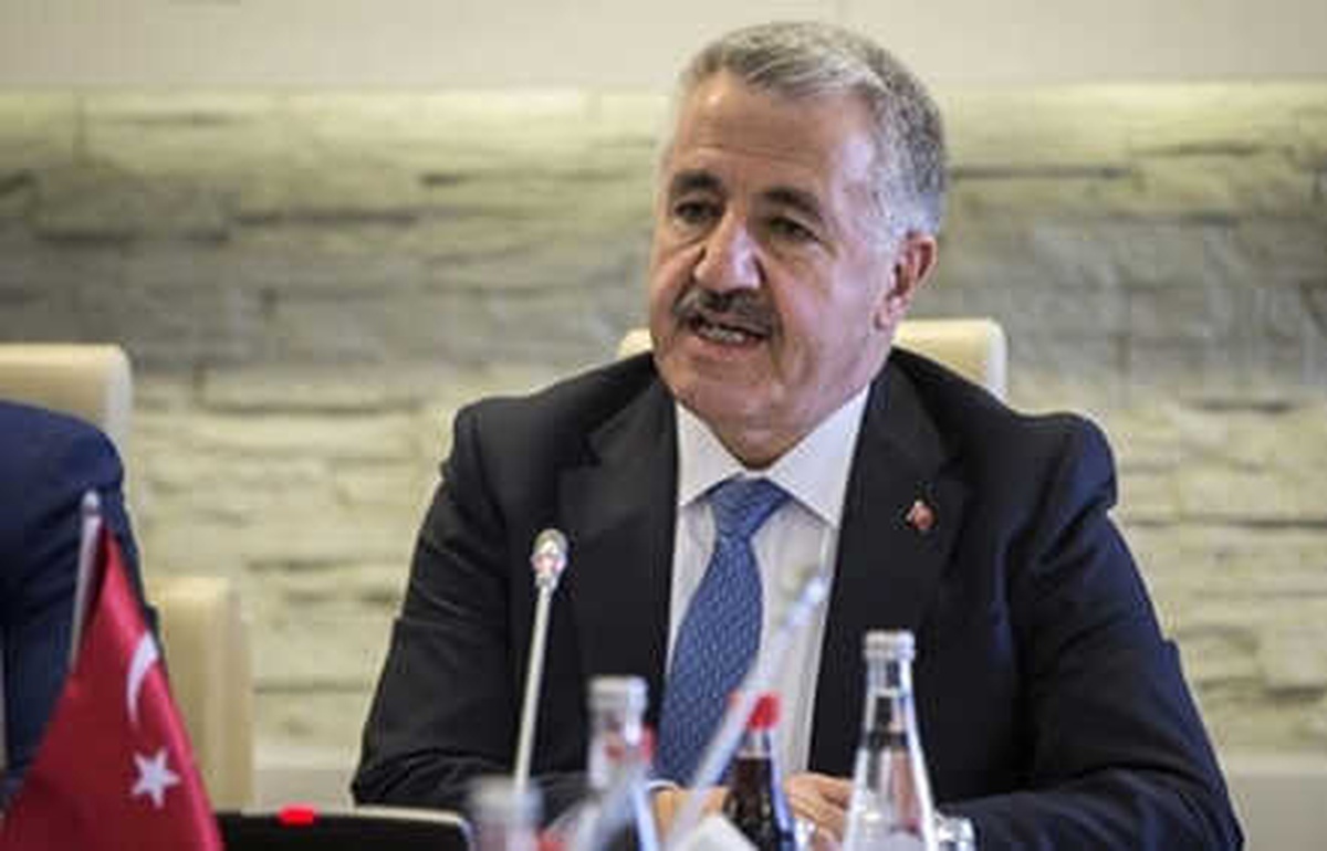 PTT Geleceği Çok İyi Okuyan Bir Kurumumuz"