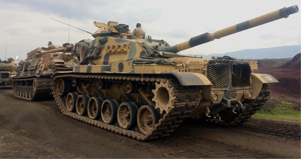 YPG Yalnız Kaldı, İtiraf Geldi: Ruslar Bize İhanet Etti