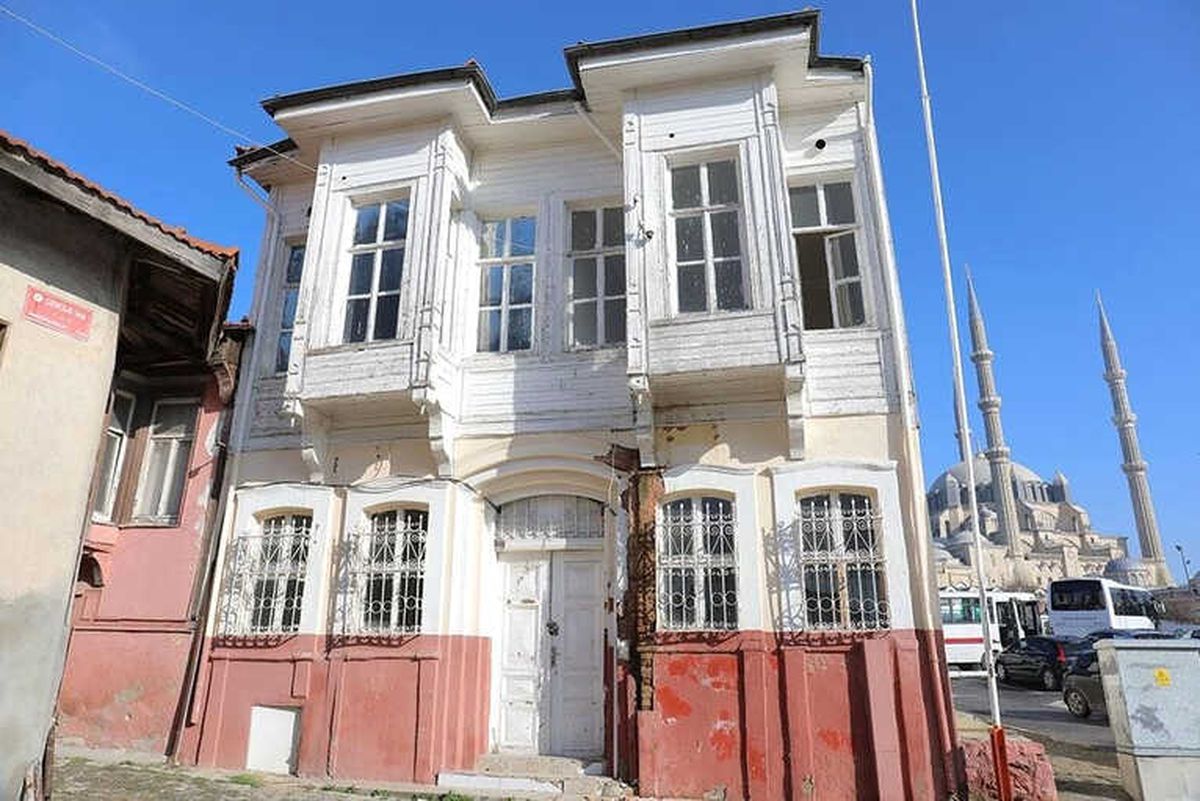 Restorasyon Sözleşmesi İmzalandı