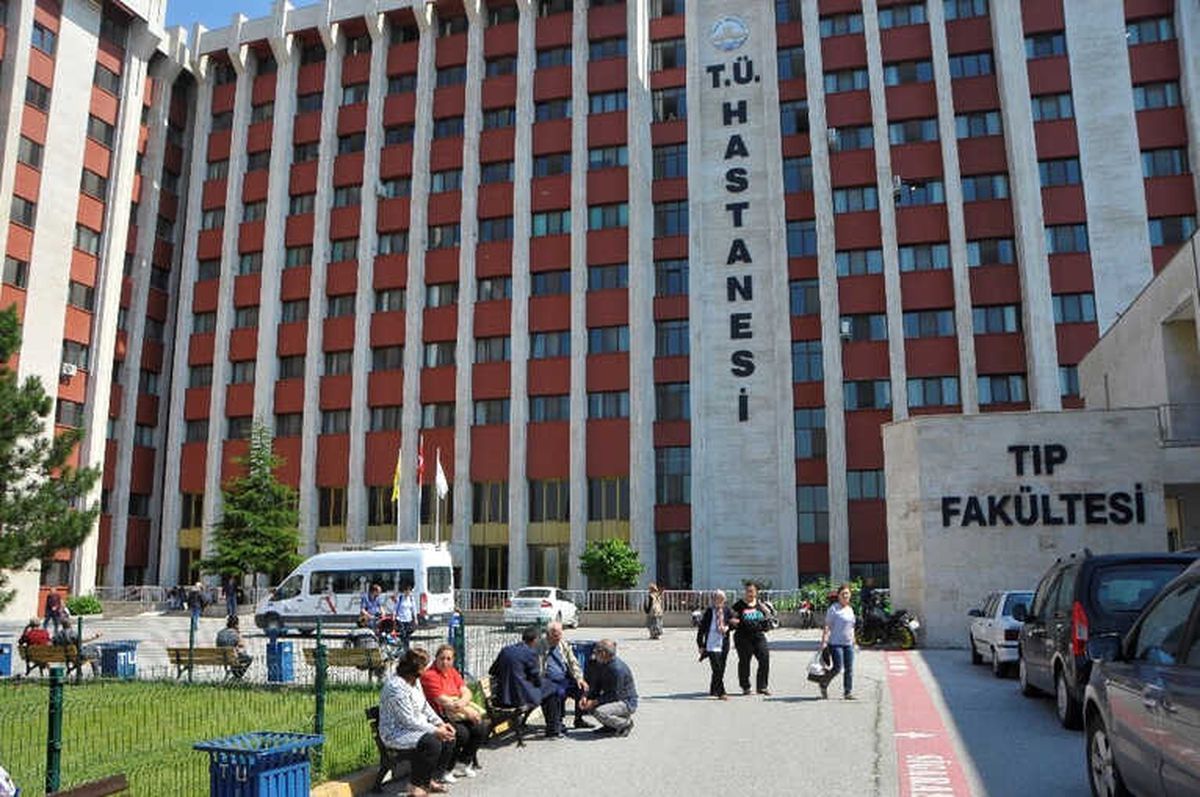 Sigara Dumanı Kavgası Karakolda Bitti
