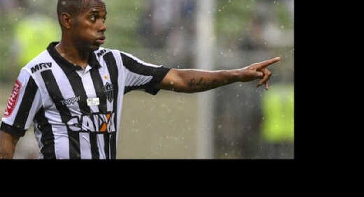Sivasspor, Robinho ile Anlaştı