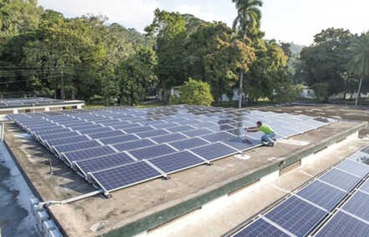 Solarworld Panelleri Türkiye\'de Üretilecek