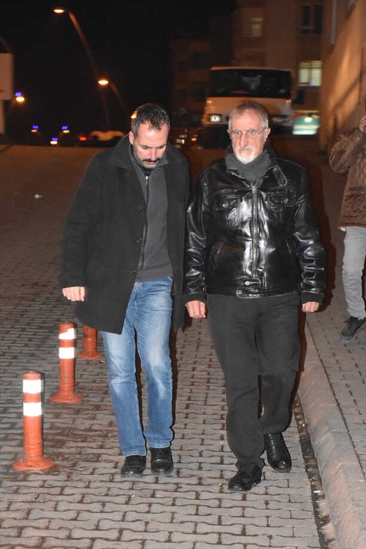 Sosyal Medyada Terör Propagandasına Gözaltı