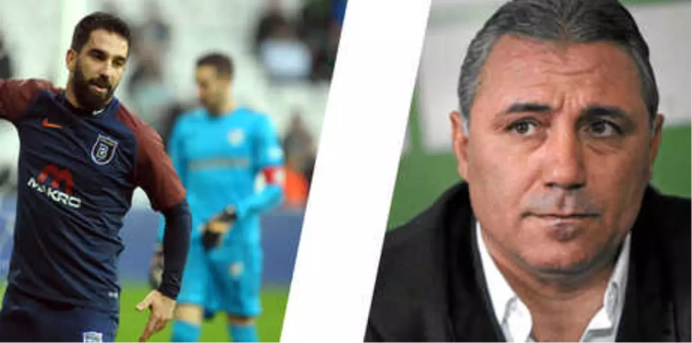 Stoichkov\'dan Arda Turan Yorumu