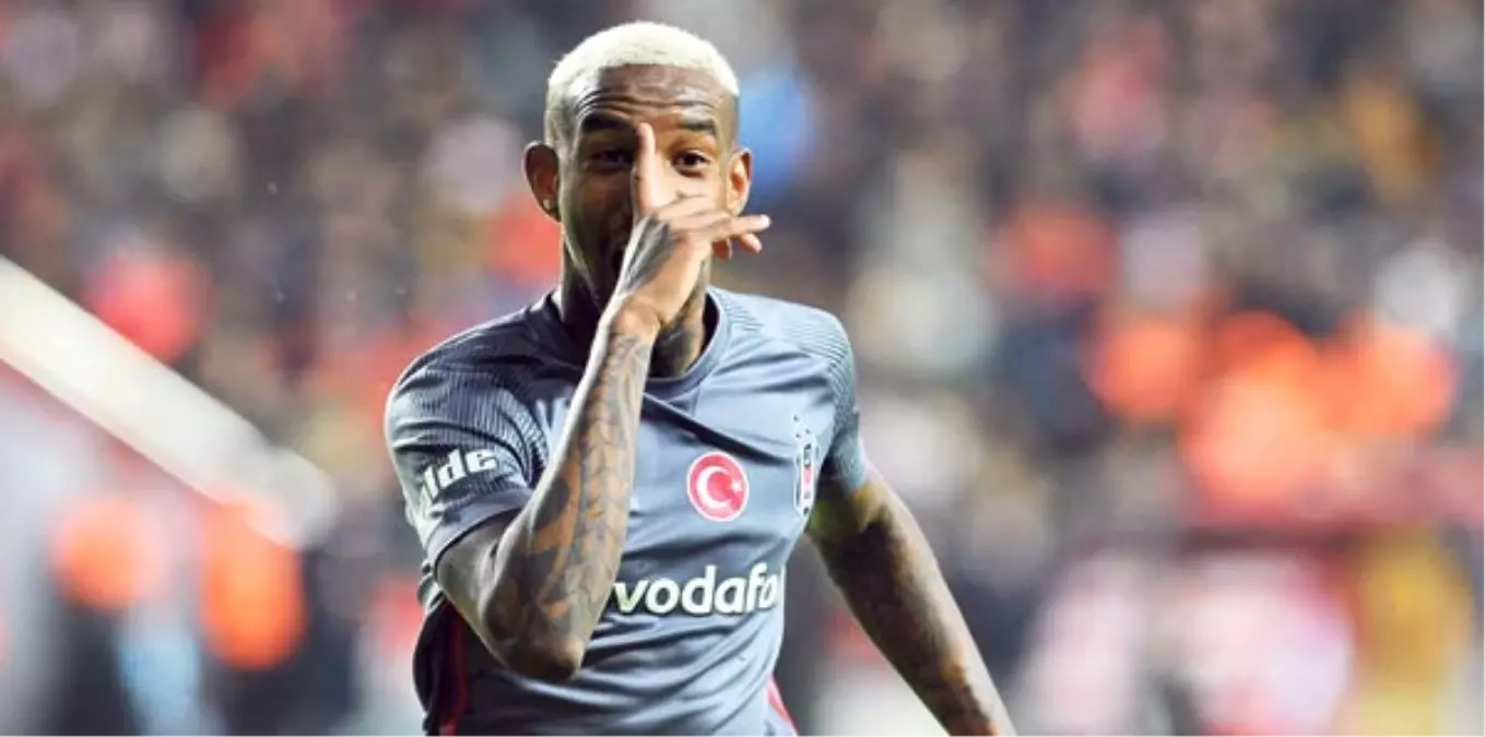 Talisca Paşa!