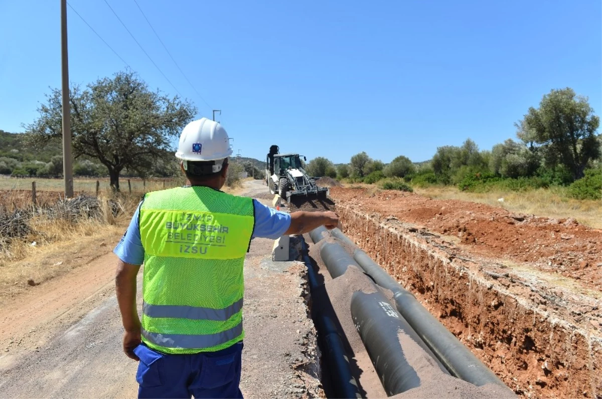 Tarihi Yatırımda İkinci Perde