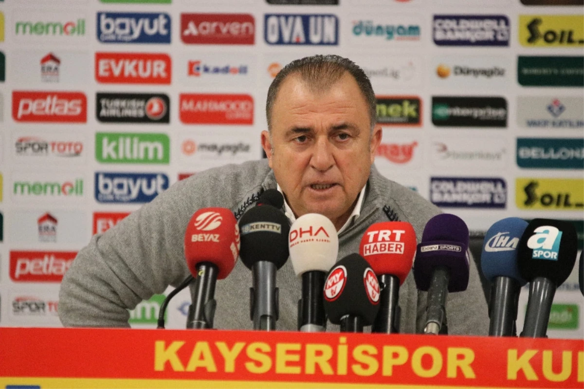 Terim: "İkinci Yarı Baskı Yedik"