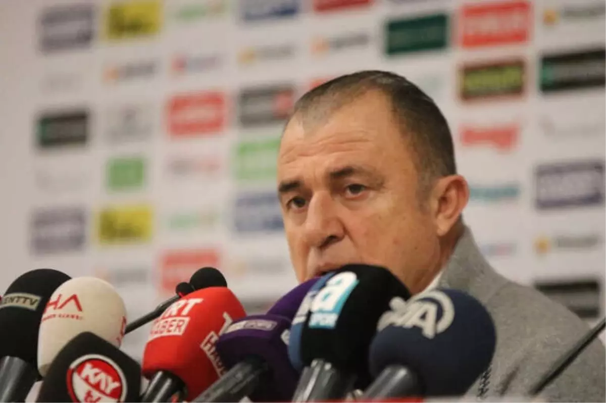 Terim: "İkinci Yarı Baskı Yedik"