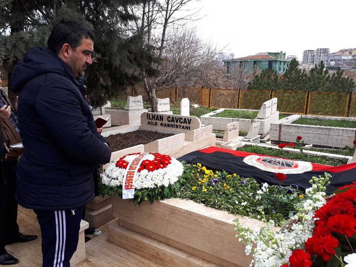 Türk Futbolunda Cavcav\'sız Bir Yıl Geçti