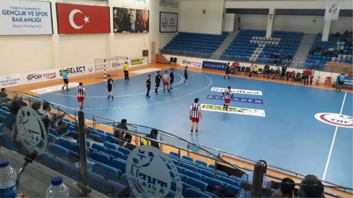 Maliye Piyango Sk: 19- 27: Adıyaman Belediyespor