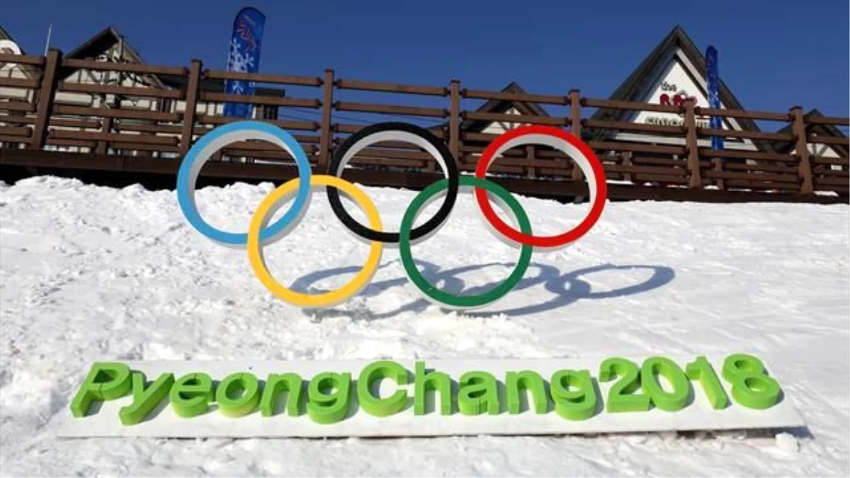 Türkiye\'nin 2018 Kış Olimpiyatları Kadrosu Belli Oldu