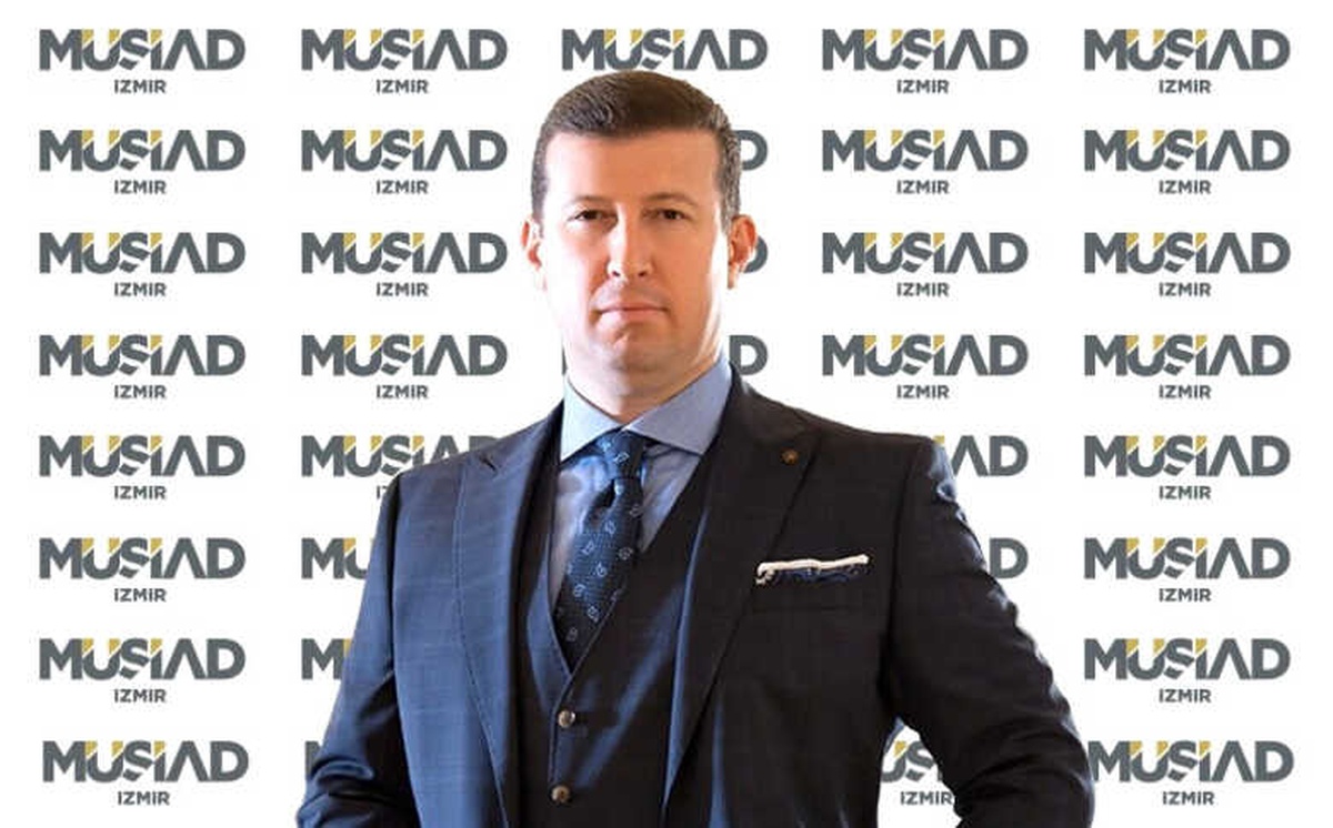 Ümit Ülkü, "Türkiye, Mazlum ve Mağdurlar İçin Umut Olmuştur"