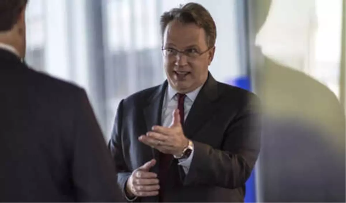 Williams: 3 Faiz Artırımı İyi Bir Başlangıç Noktası