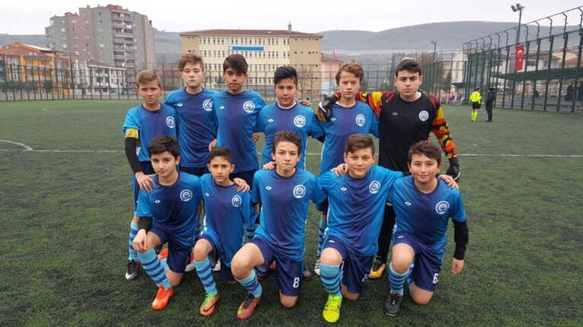 Yıldırım Belediyespor Şampiyonluğa Koşuyor
