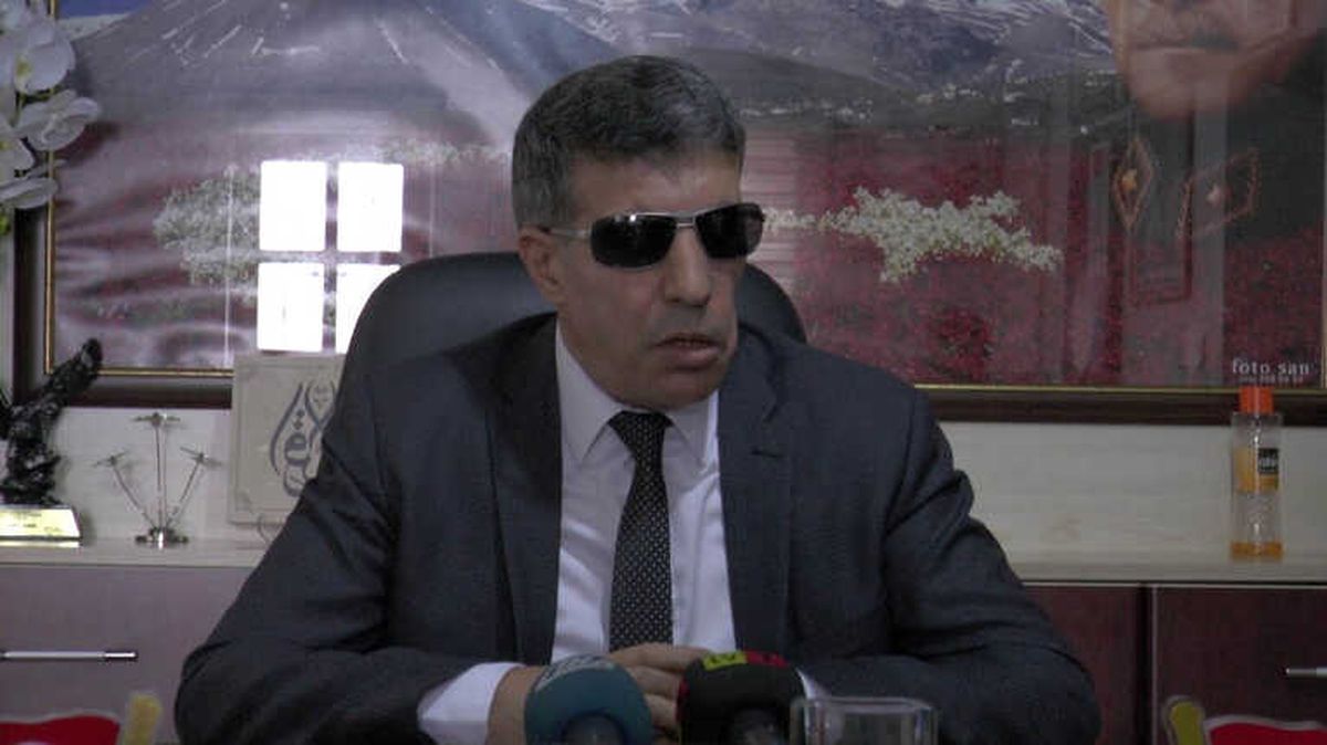 Yılmaz Üçkan : "Bugün Milli Mücadele Günüdür"