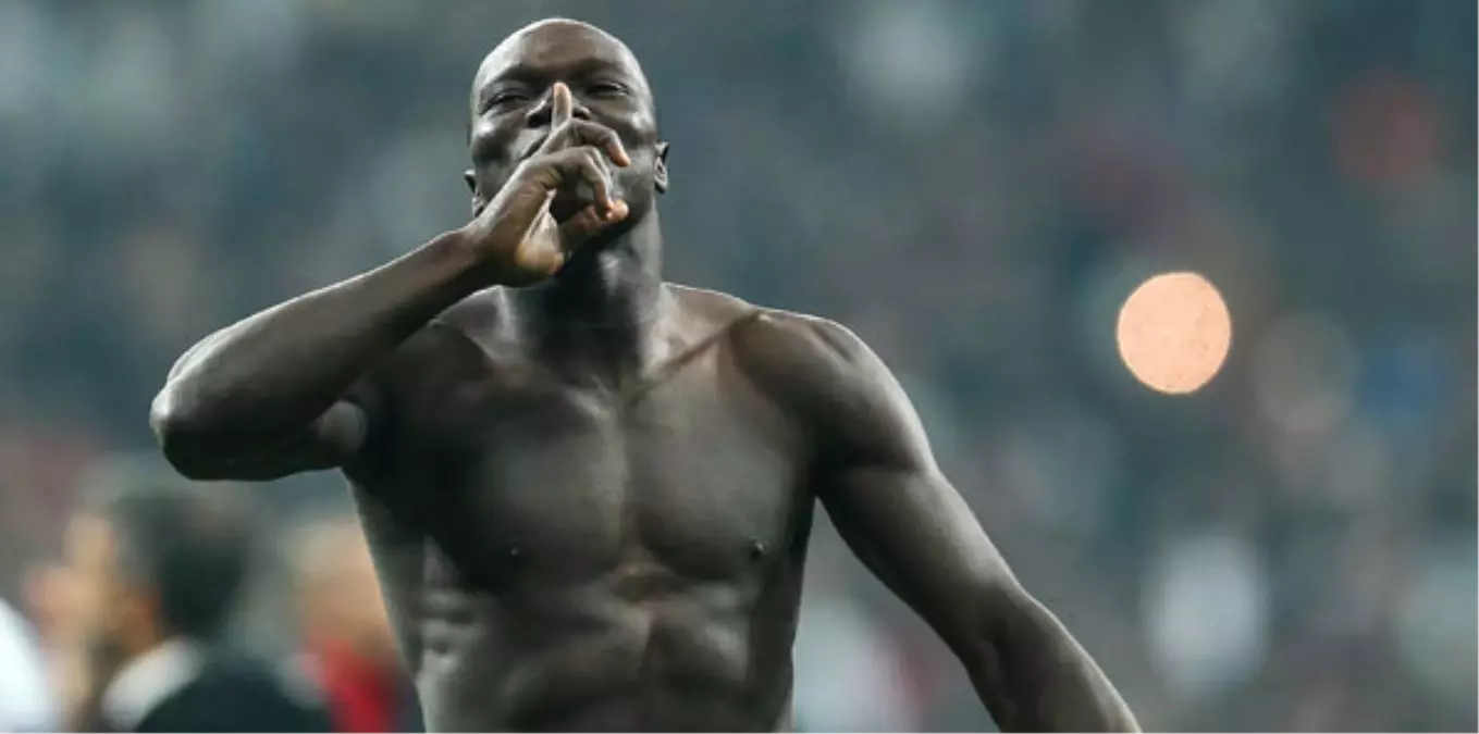 Aboubakar\'dan Beşiktaş\'a İcra Takibi