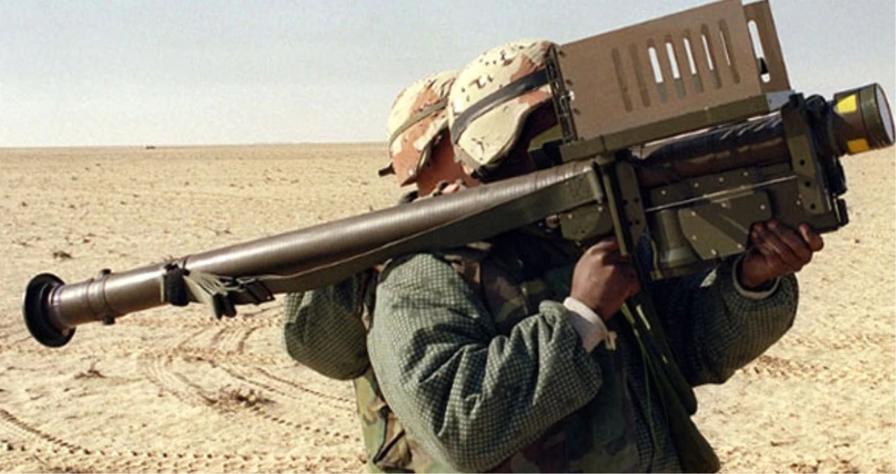 Afrin\'de ABD\'nin Verdiği Silahlara Karşı, Tank ve Zırhlı Araçlarda Akkor Sistemi Devreye Girecek