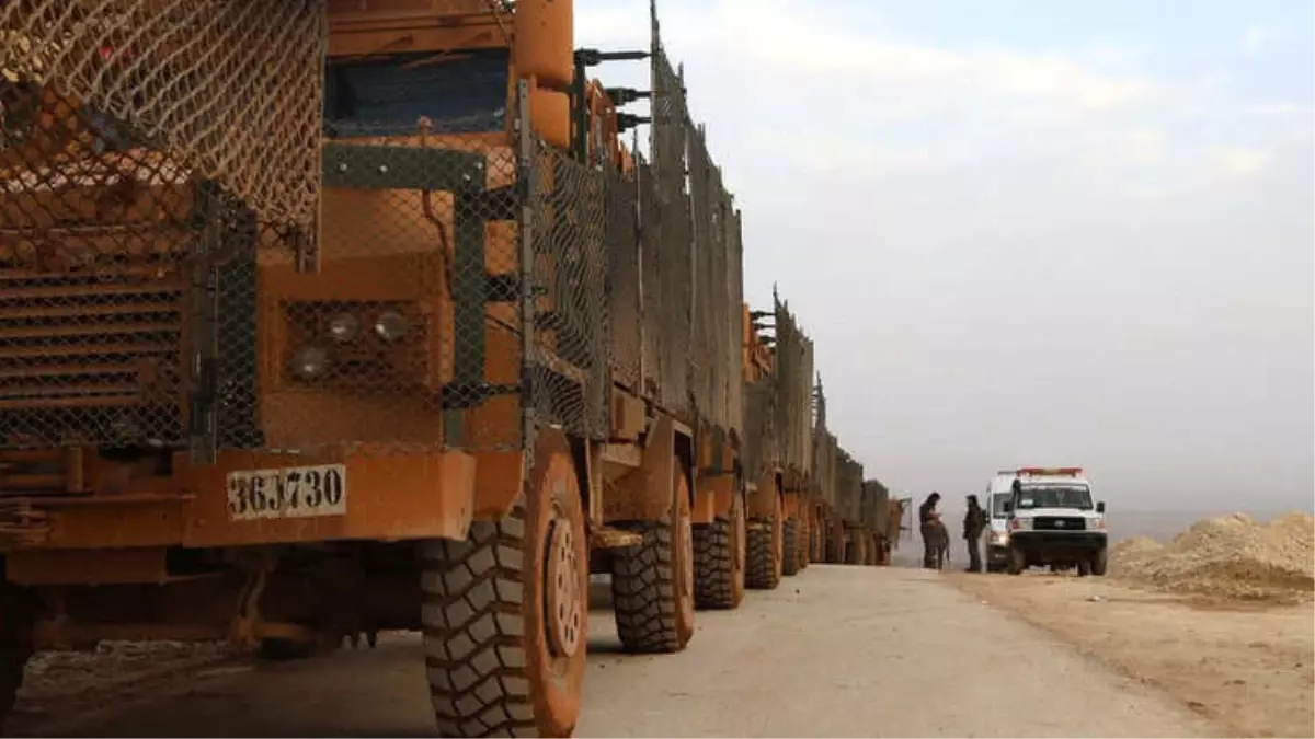 Afrin Kantonu Eş Başkanı Hevi Mustafa: Abd, Uçuşa Yasak Bölge Uygulamalı