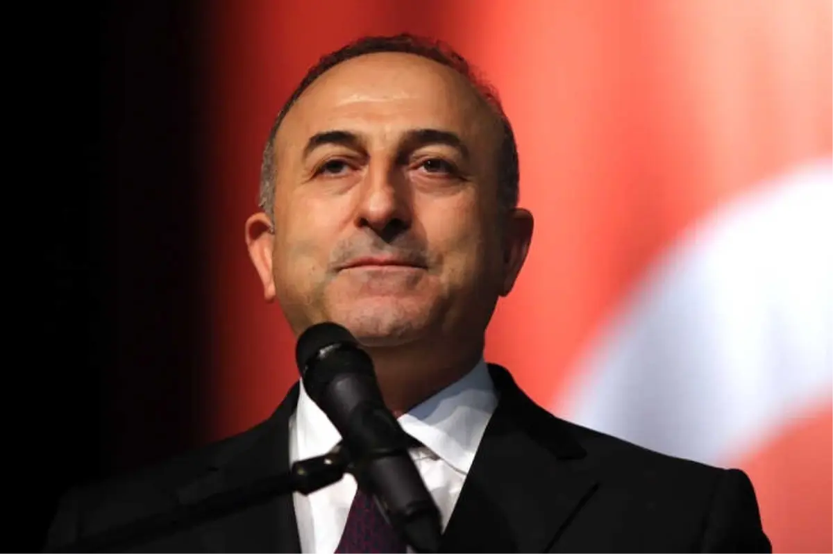 Bakan Çavuşoğlu\'nun Diplomasi Trafiği