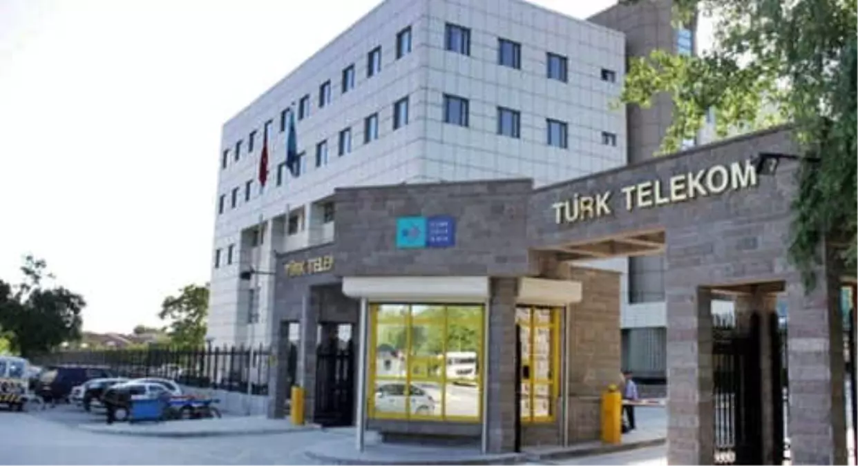 Bankalar Türk Telekom İçin Harekete Geçti