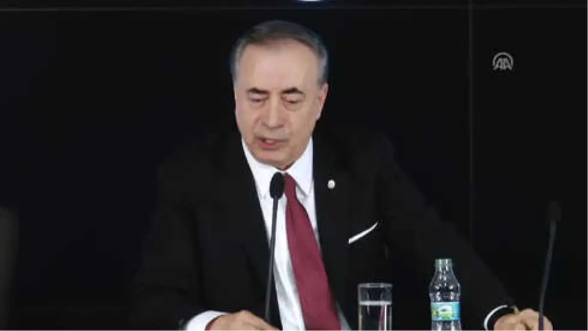 Başkan Cengiz: "Önce Devlet ve Millet Kazanmalı, Sonra Biz Kazanmalıyız"