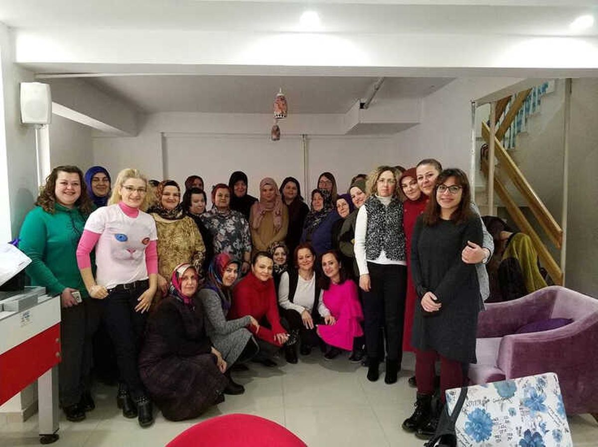 Bu Sefer de Sokak Hayvanlarının Sesi Oldu
