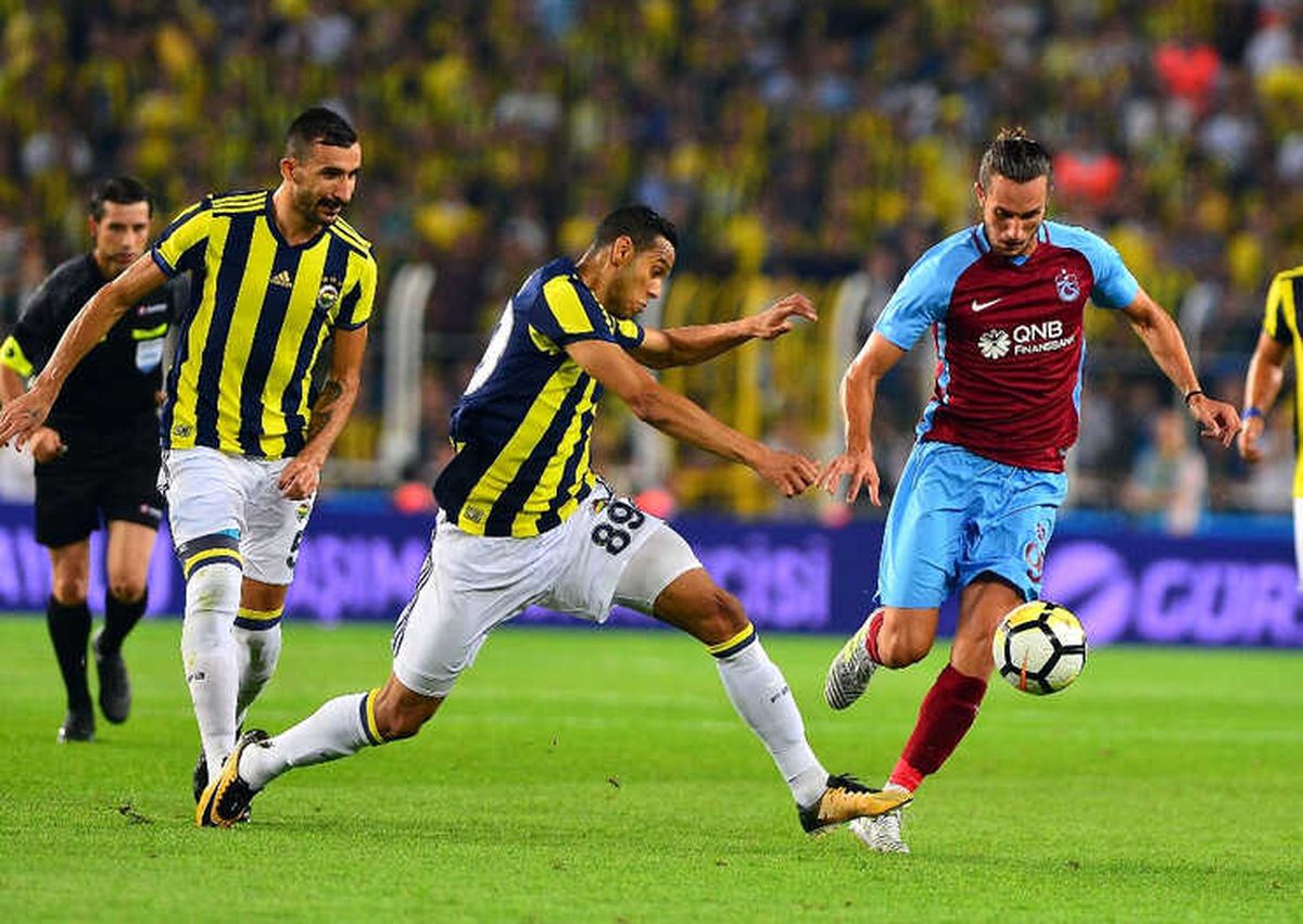 Dev Maçın Biletleri Satışa Sunuldu