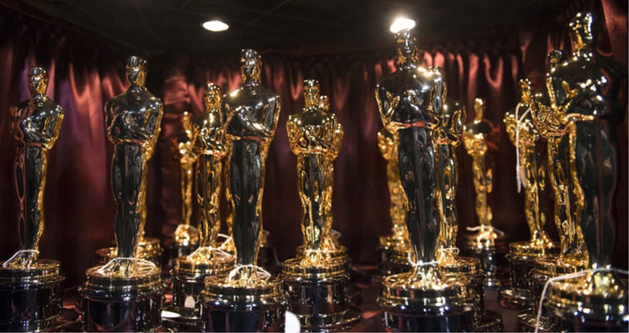 Dünyanın Gözünü Diktiği Oscar Ödüllerinin Adayları Belli Oldu