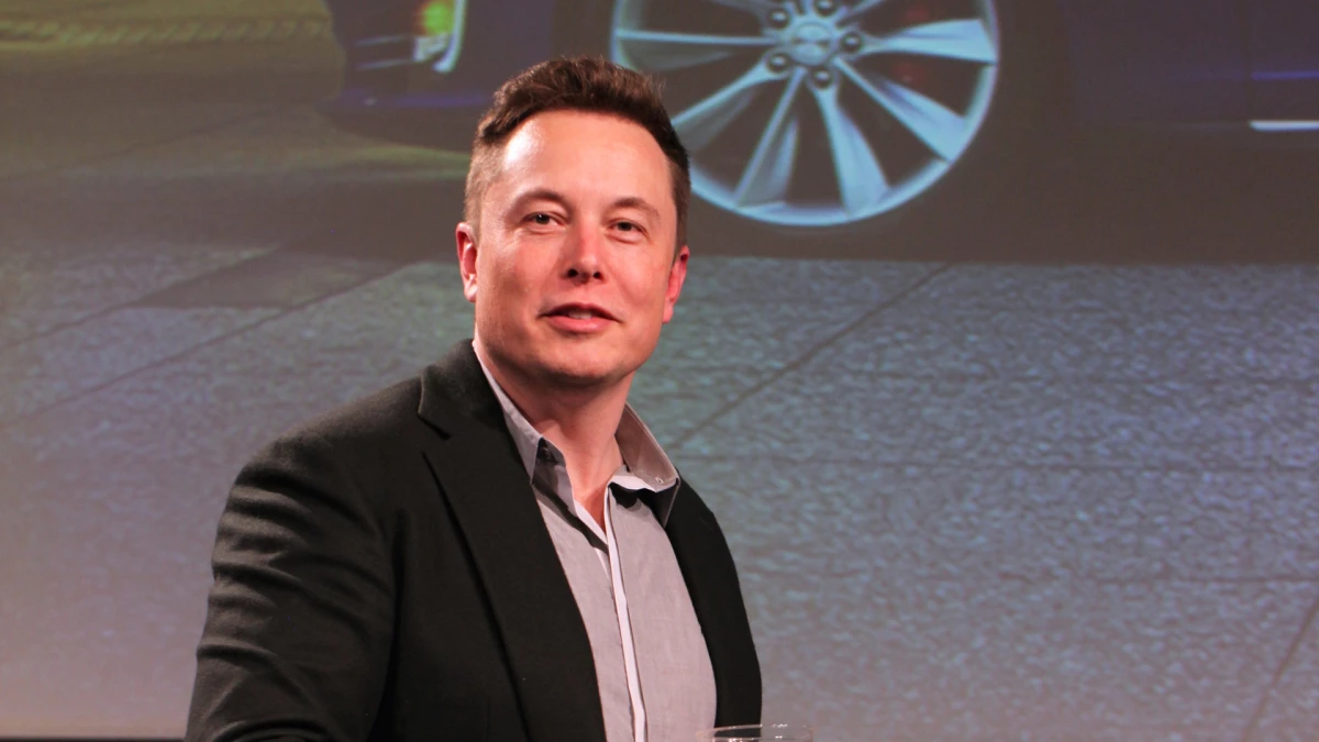 Elon Musk, Artık Tesla\'dan Maaş Almayacak