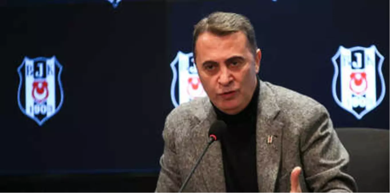 Osmanlıspor\'dan Fikret Orman\'a Destek