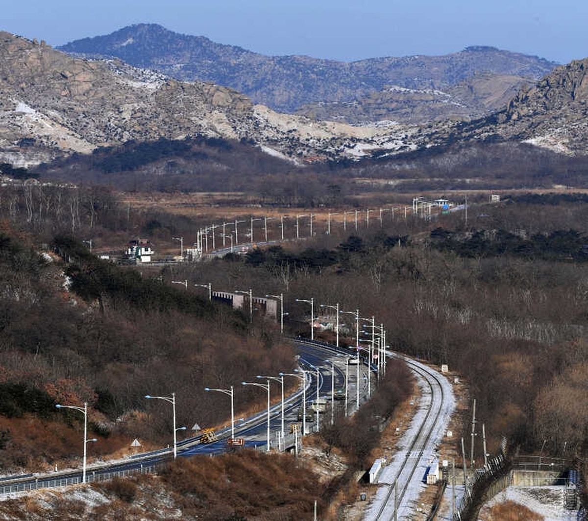 Güney ve Kuzey Kore Yakınlaşıyor