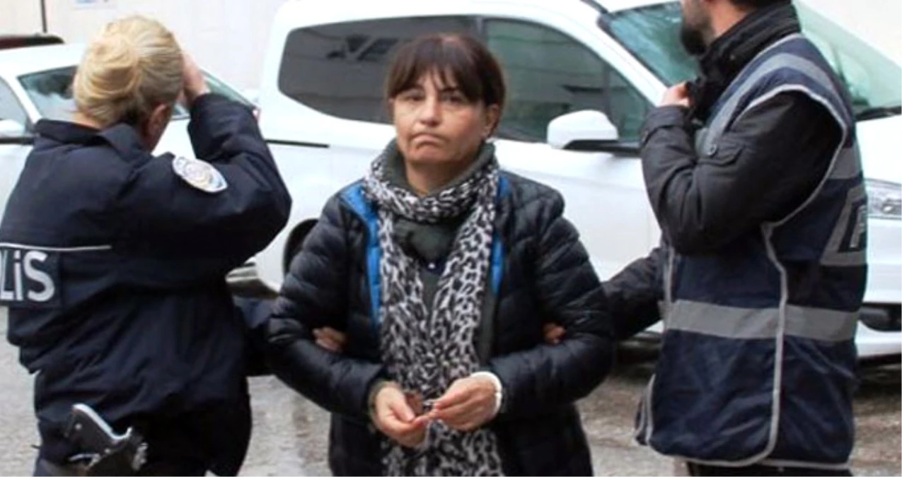 Zeytin Dalı Harekatı İle İlgili Provokatif Paylaşımlar Yapan HDP\'liler Tutuklandı