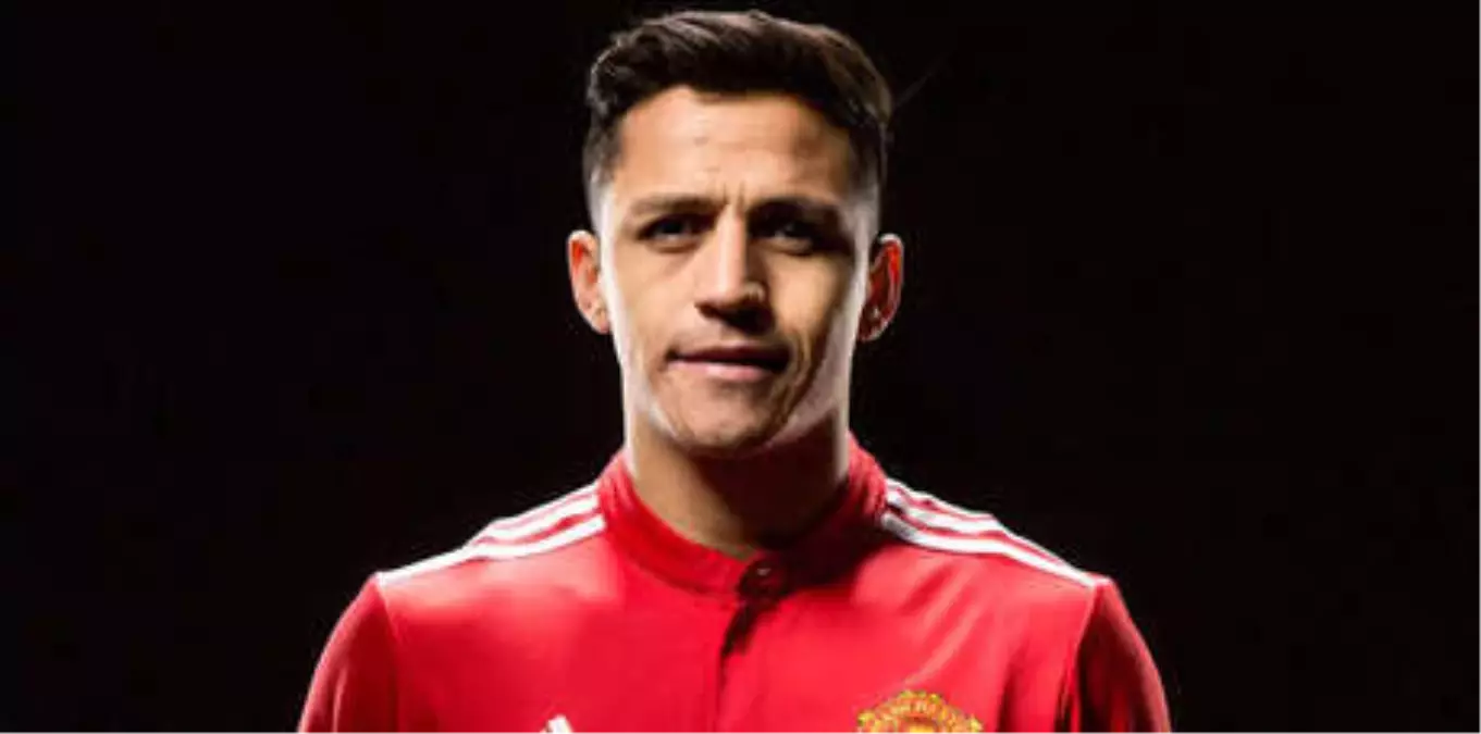 İngiltere\'nin En Çok Kazananı Alexis Sanchez