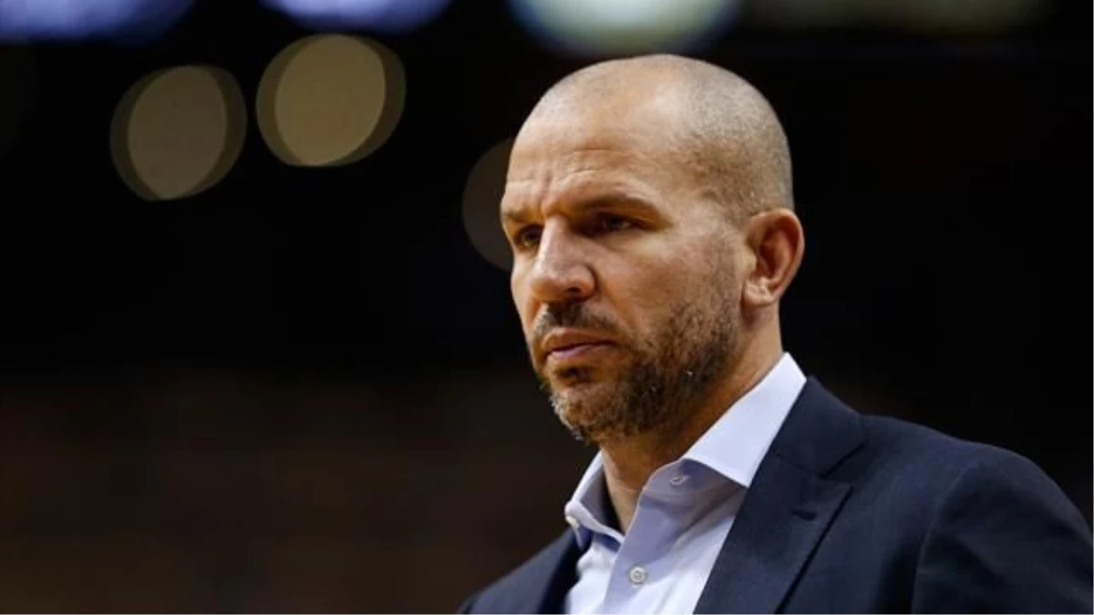 Jason Kidd, Milwaukee\'den Kovuldu