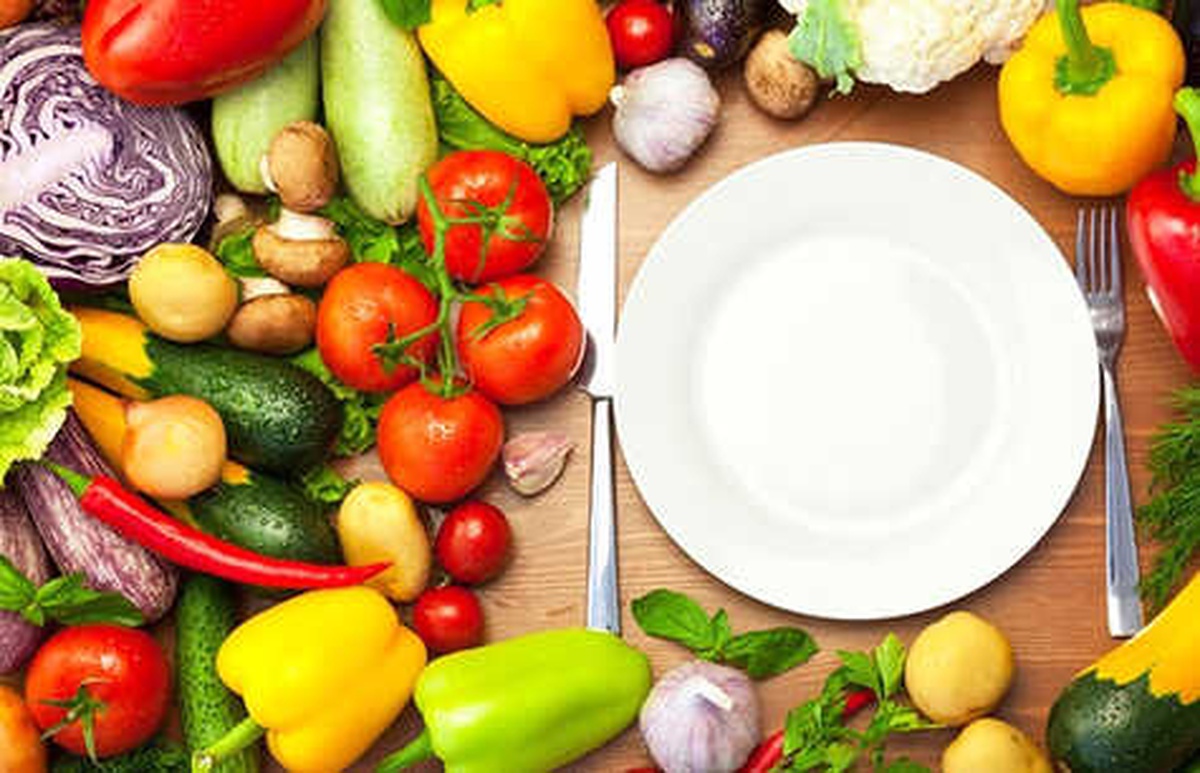 Kansere Karşı Koruyucu Olan 5 Vitamin