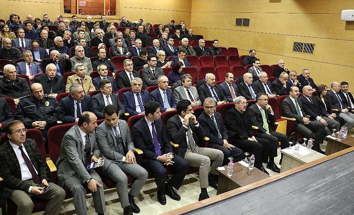 Karabük\'ün Sahip Olduğu Potansiyel Değerler Tanıtılacak