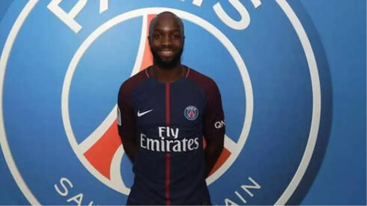 Lassana Diarra, Paris Saint-Germain\'de