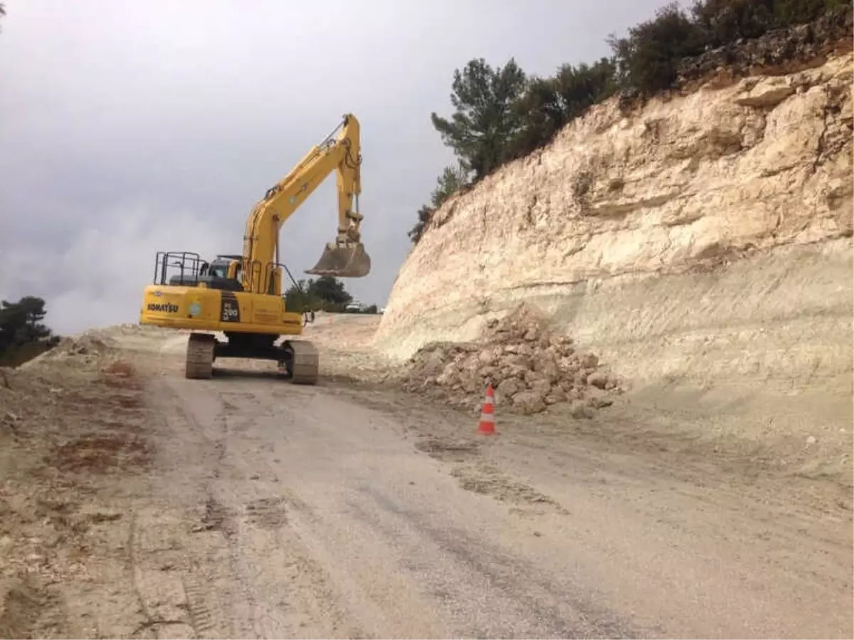 Ölüm Virajları Yeniden Düzenleniyor