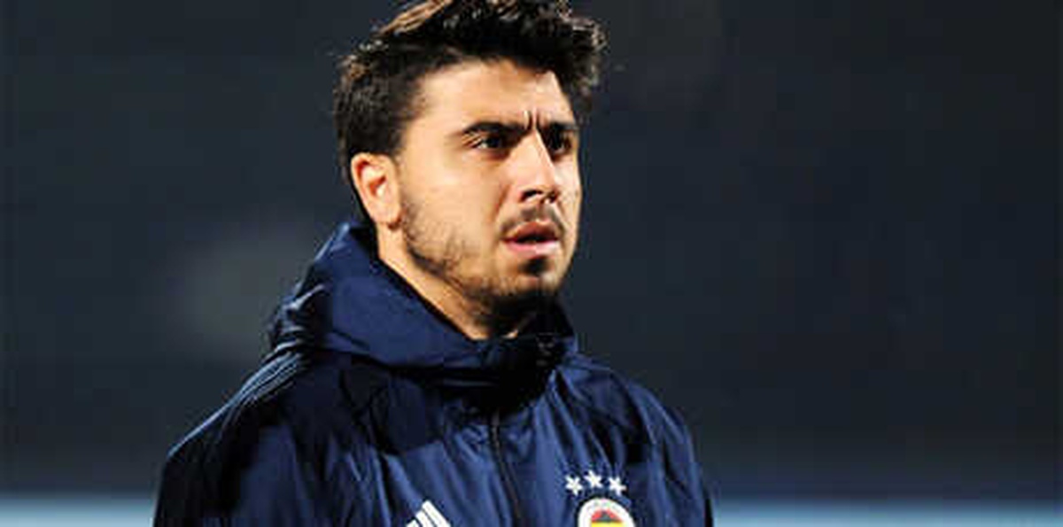 Ozan Tufan Gözünü Kararttı! Tek Yol Avrupa...