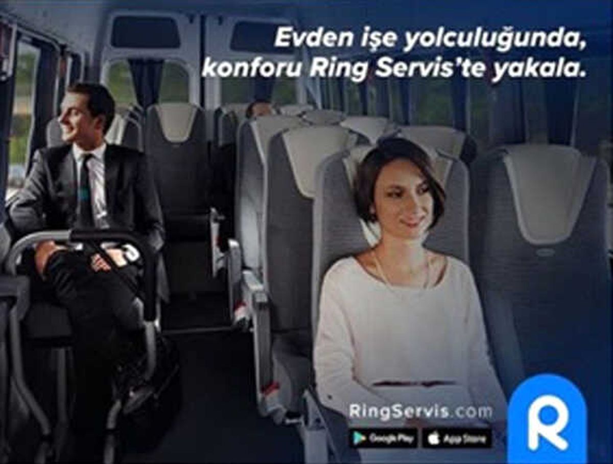 Paylaşımlı Yolculuk, Şirket Bilançolarına da Katkıda Bulunuyor"