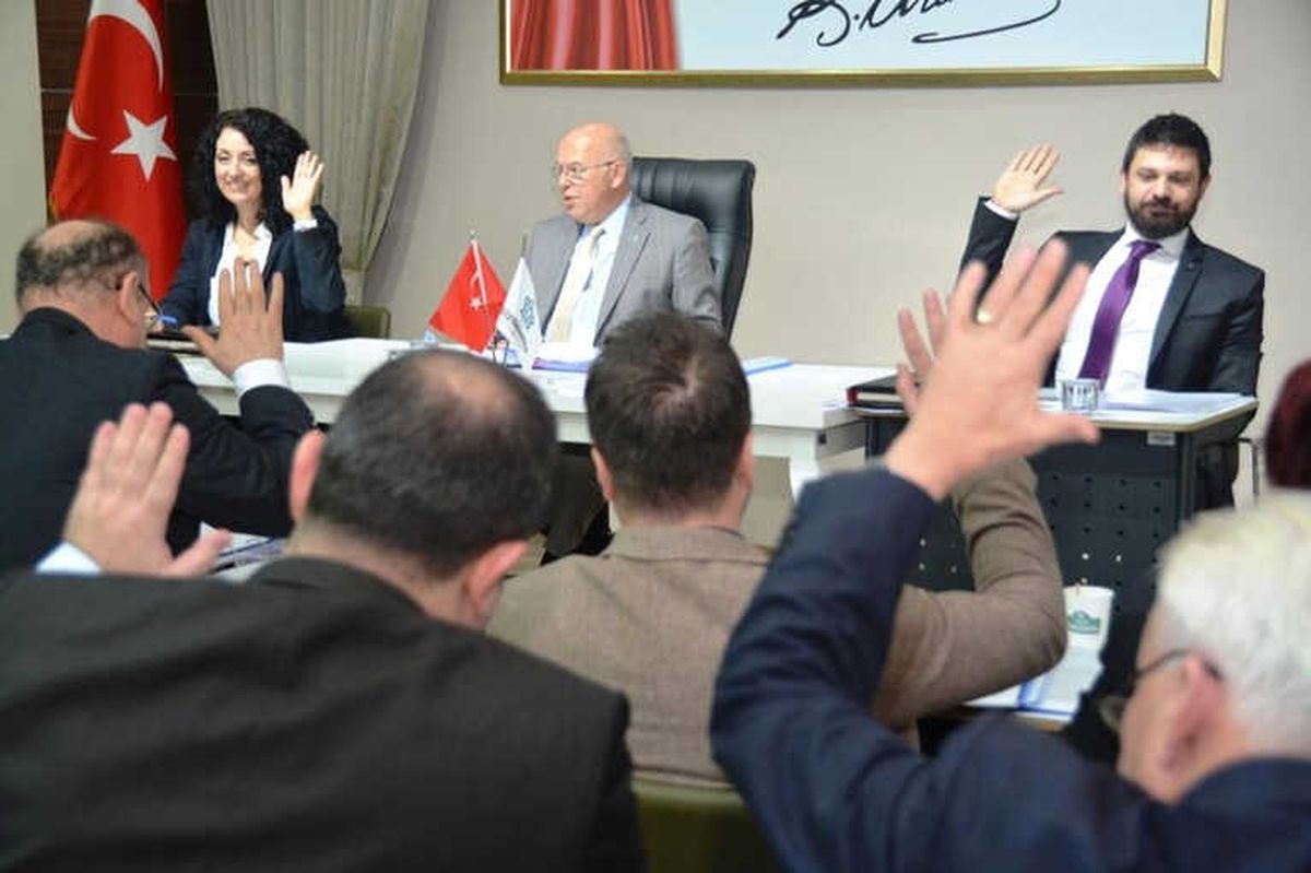 Süleymanpaşa Belediye Meclisi Olağanüstü Toplanacak