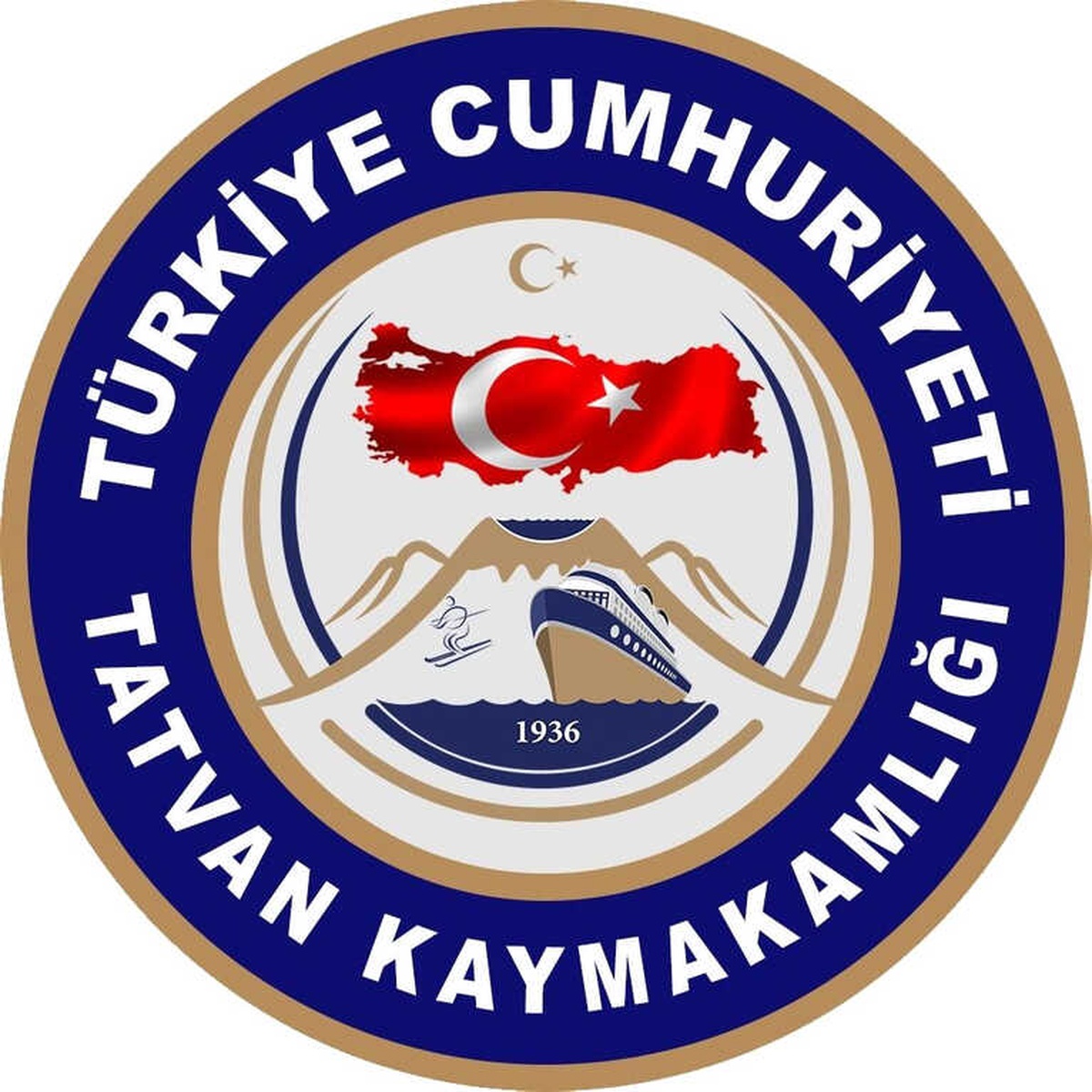 Tatvan Kaymakamlığından "Dolandırıcılık" Uyarısı