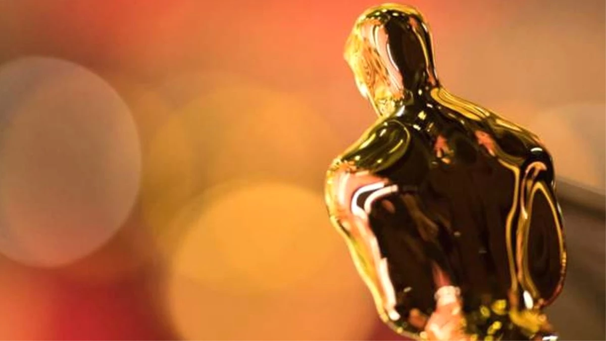 Oscar Adayları Açıklandı: The Shape Of Water 13 Dalda Aday Gösterildi