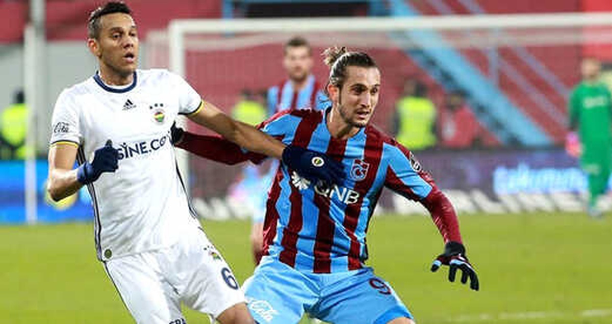 Trabzonspor - Fenerbahçe Maçının Biletleri Satışa Çıktı