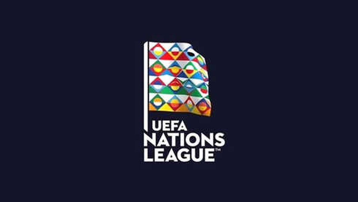 UEFA Uluslar Ligi\'nde Kura Heyecanı