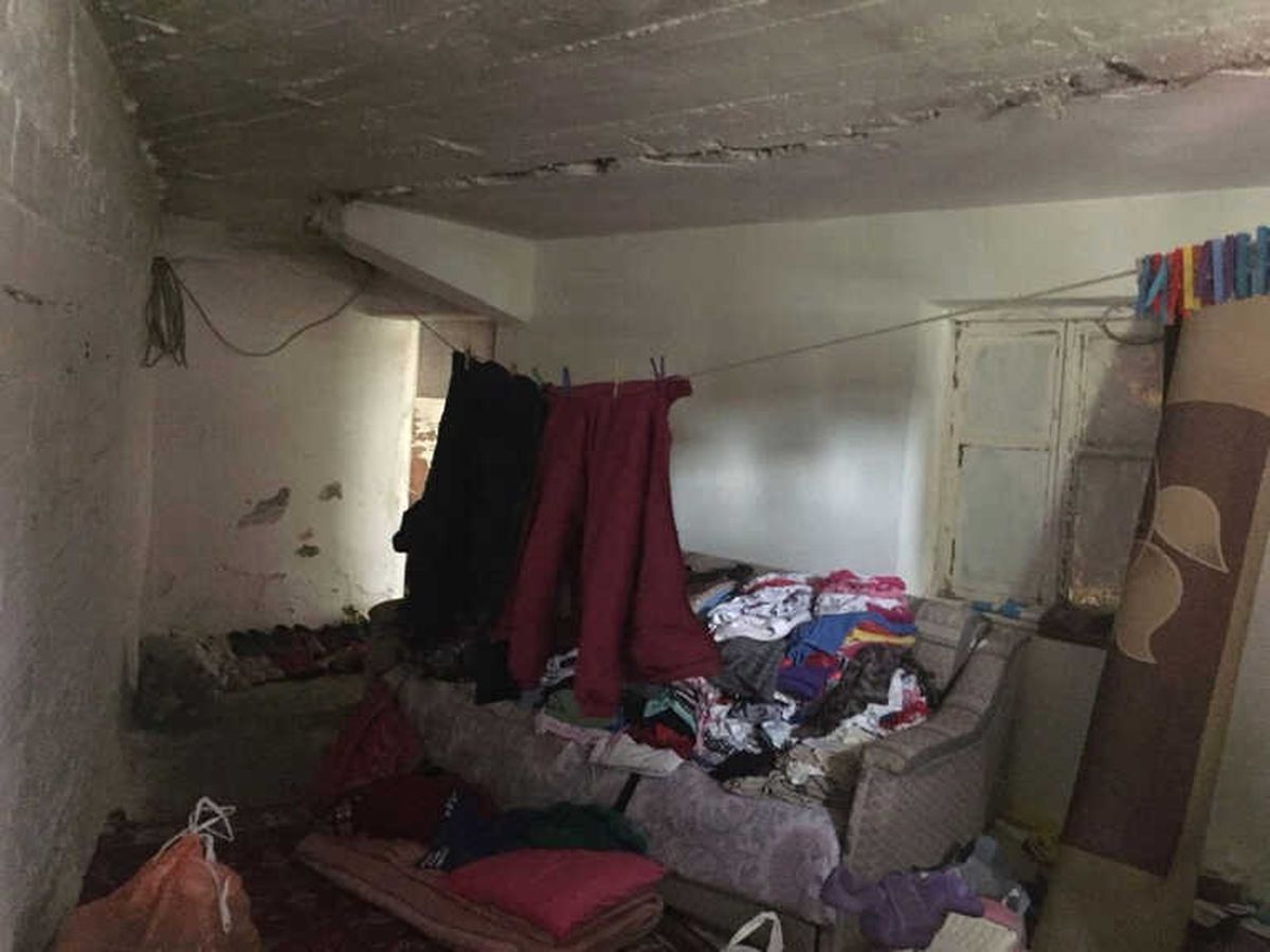 Üniversite Öğrencilerinden Örnek Davranış