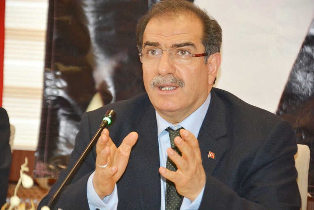 Uşak\'ta 2017 Değerlendirme Toplantısı Yapıldı