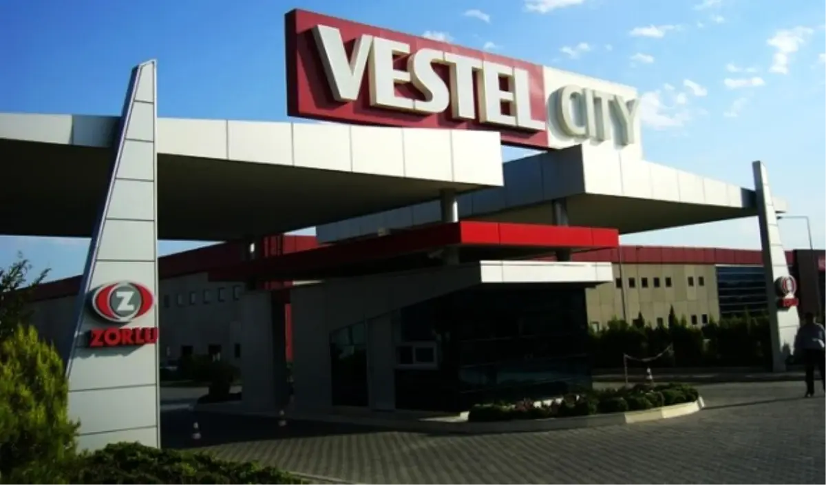 Vestel\'in Daewoo\'da Rakibi İranlı Entekhab