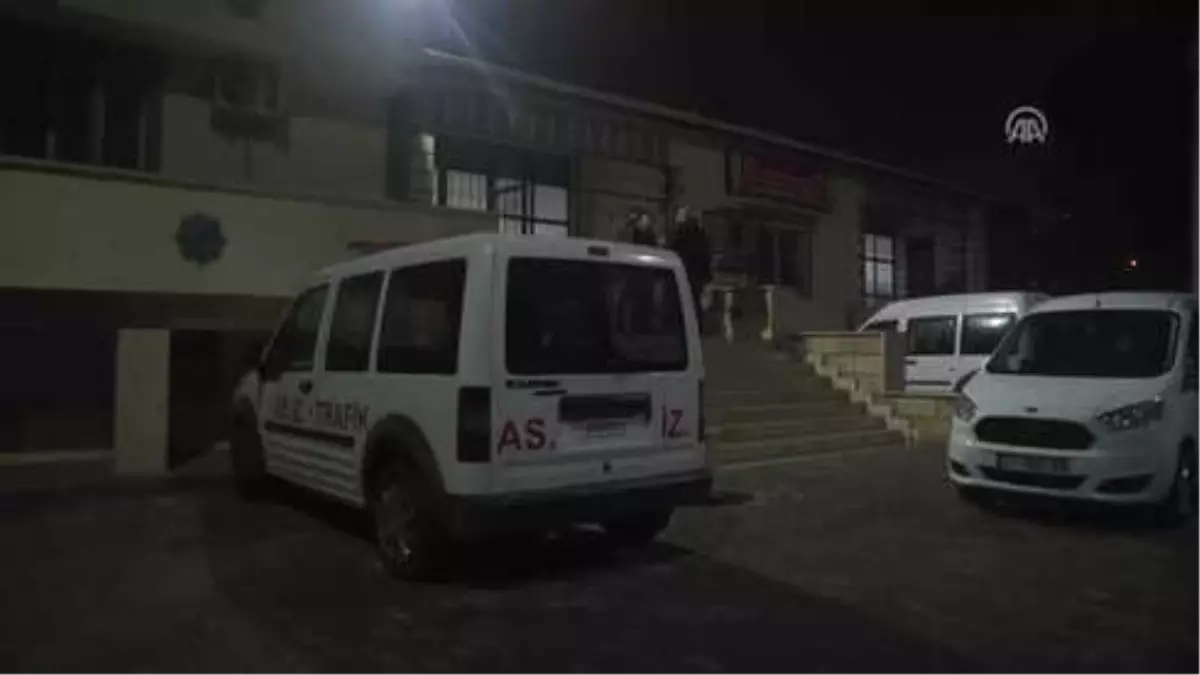 Zeytin Dalı Harekatı\'nda 1 Şehit